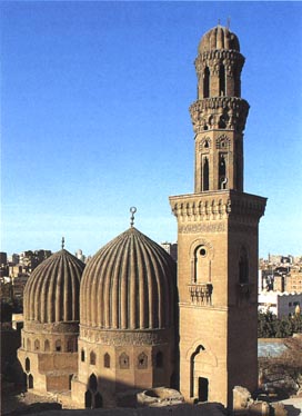 ISLAMIC ART-cairo-architecture-mamluk