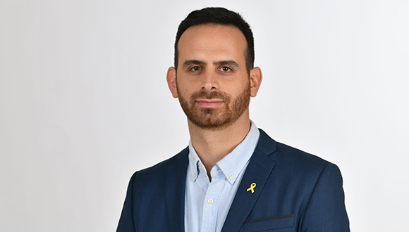 ד"ר רן סניטקובסקי