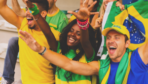 שבוע ברזיל: האגדה סביב הכדורגל הברזילאי Ser Camisa 10