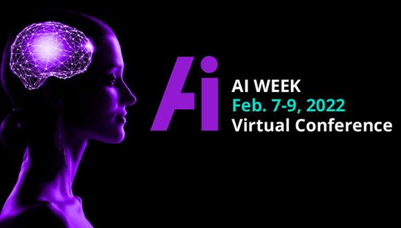 שבוע הבינה המלאכותית AI Week 2022