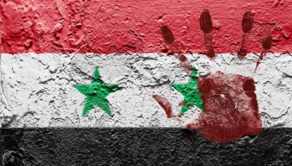 פאנל בנושא "האסון ההומניטרי בסוריה: היבטים פוליטיים, משפטיים ומוסריים"