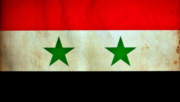 ערב עיון: "סוריה: מחאה, מהפכה, מלחמת אזרחים"