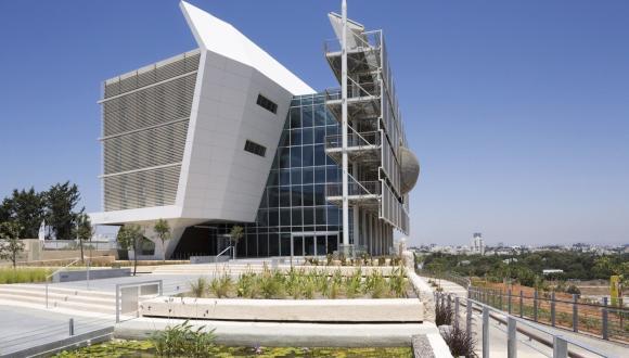 Porter School of the Environment and Earth Sciences Studies