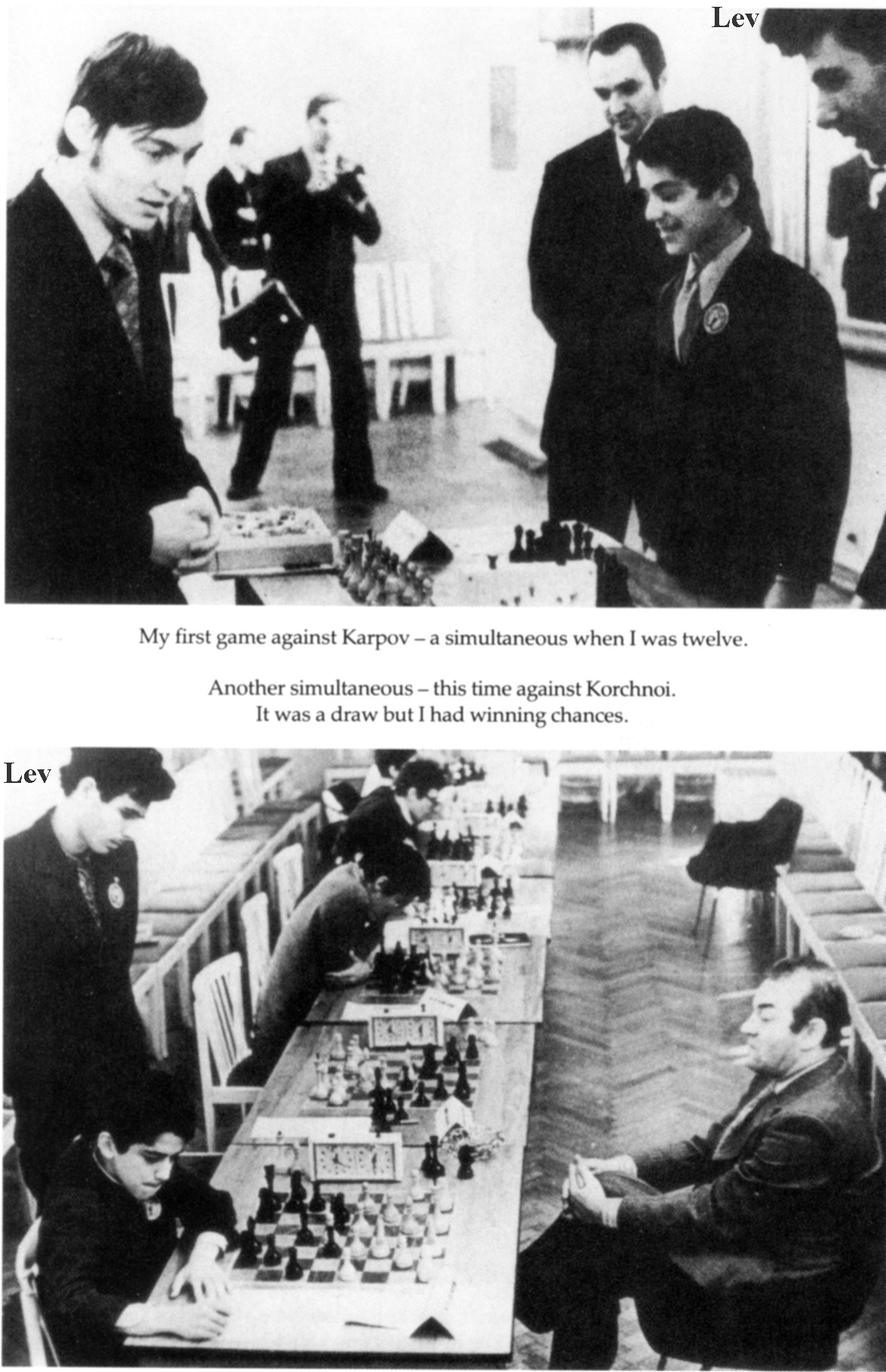 Garry Kasparov on Modern Chess - VOLUME III
