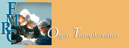 Organ Transplantation